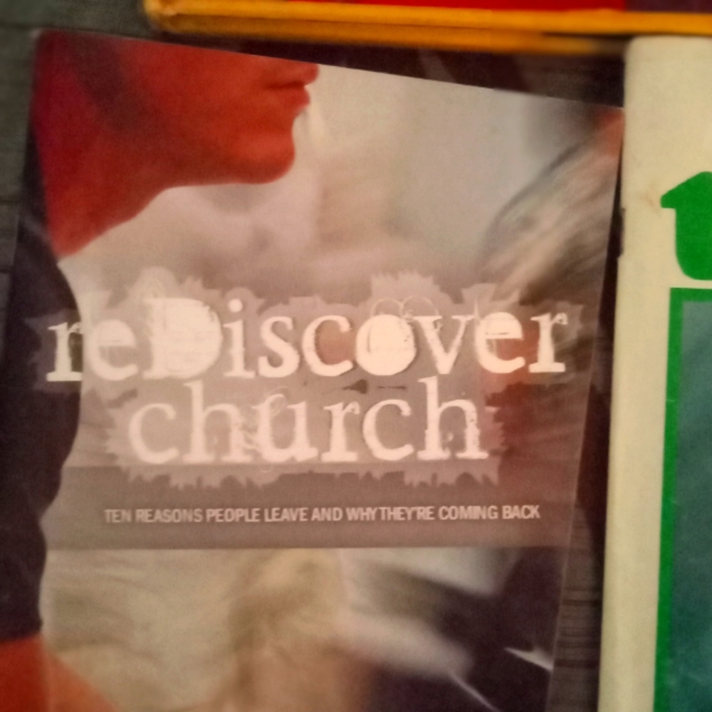 Spiritual Book